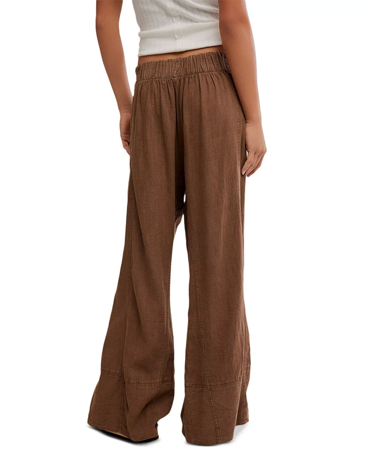 Days End Linen Pull On