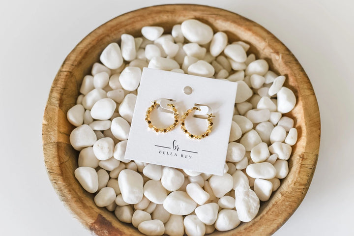 Bella Rey Hadley Earrings