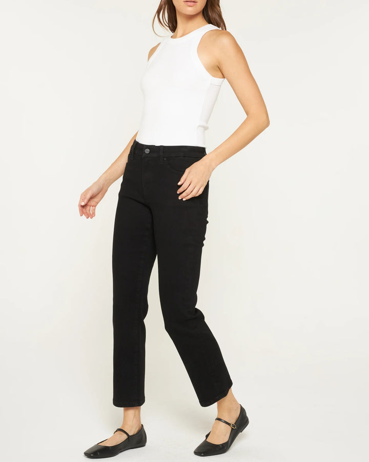 Athena Mid Rise Ankle