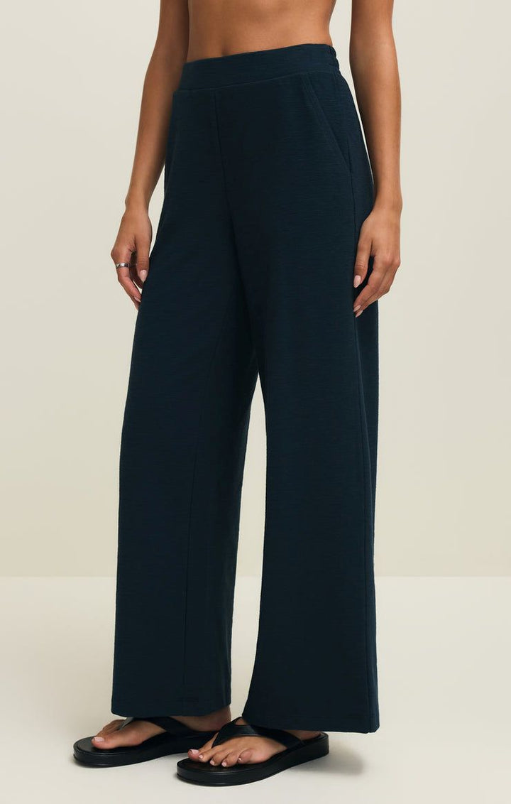 Andre Wide Leg Pant