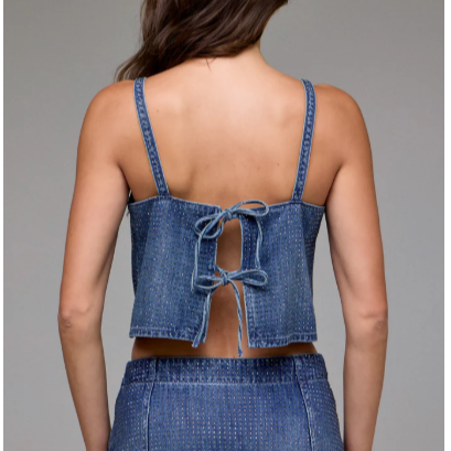 Let Your Light Shine Tank