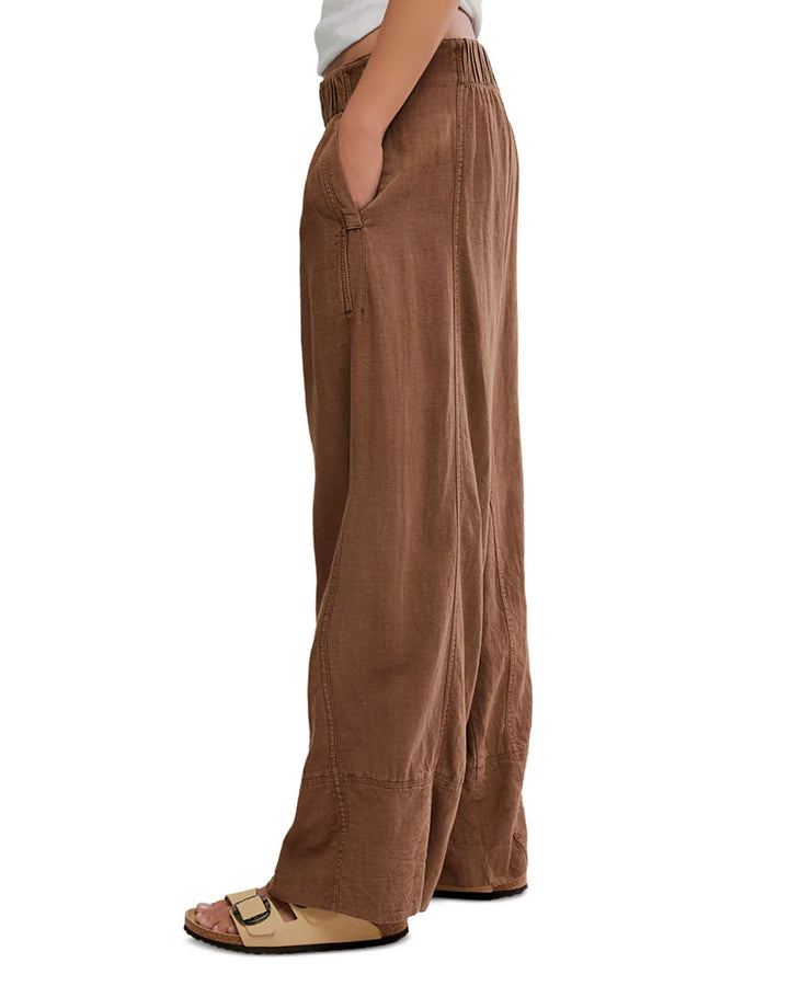 Days End Linen Pull On