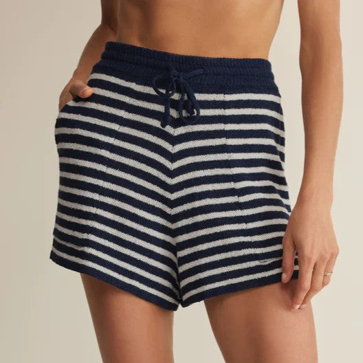 Patton Sweater Short
