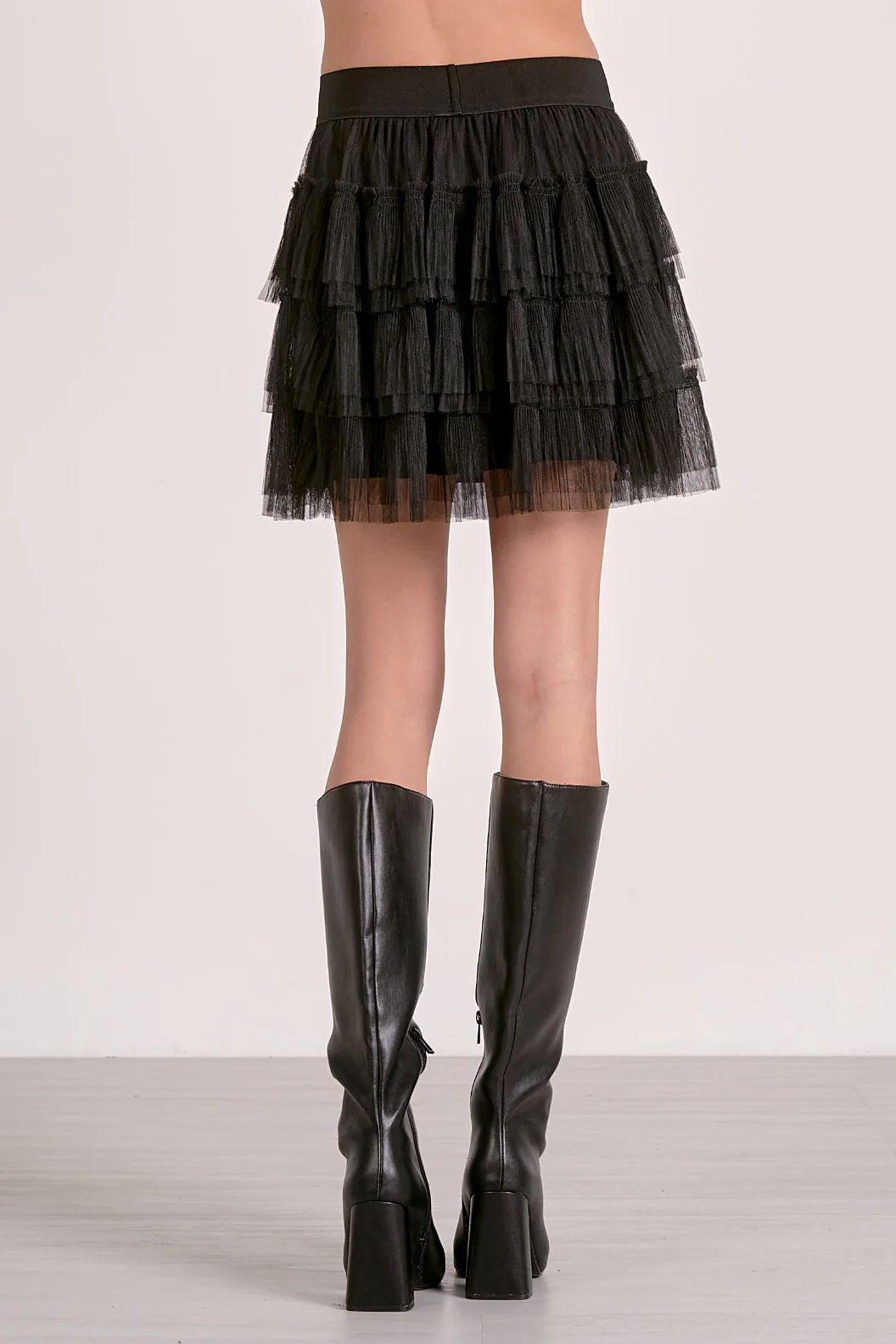 Victoria Skirt