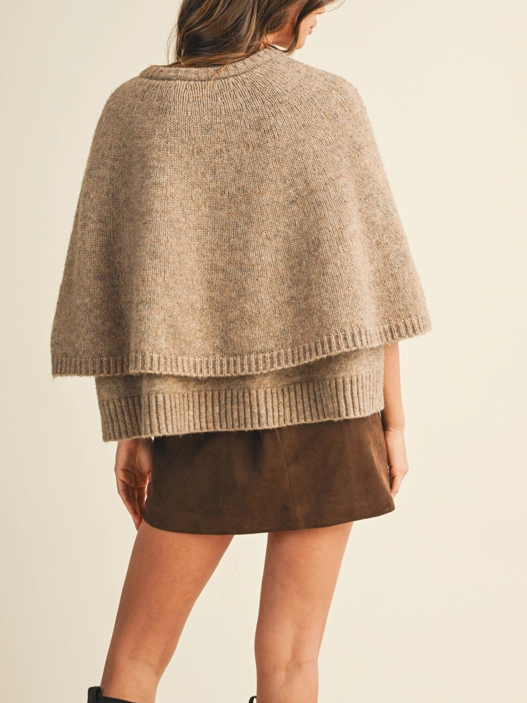 Leavin' Sweater