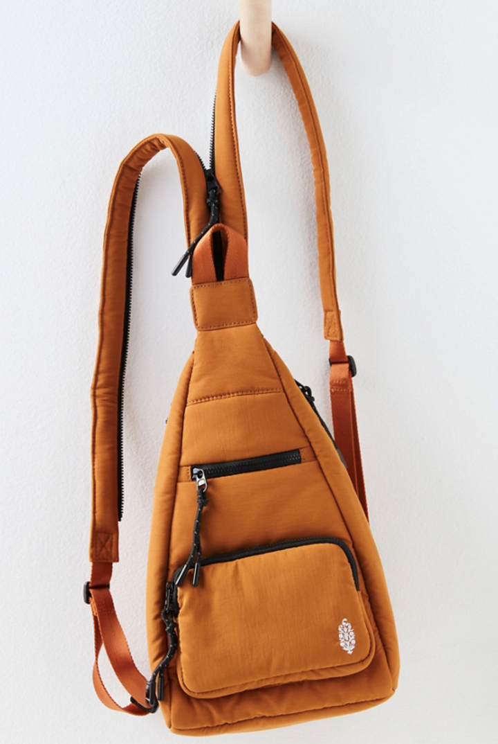 Cakewalk Sling