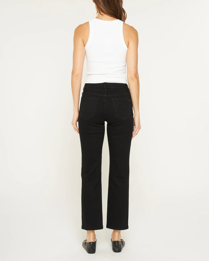 Athena Mid Rise Ankle