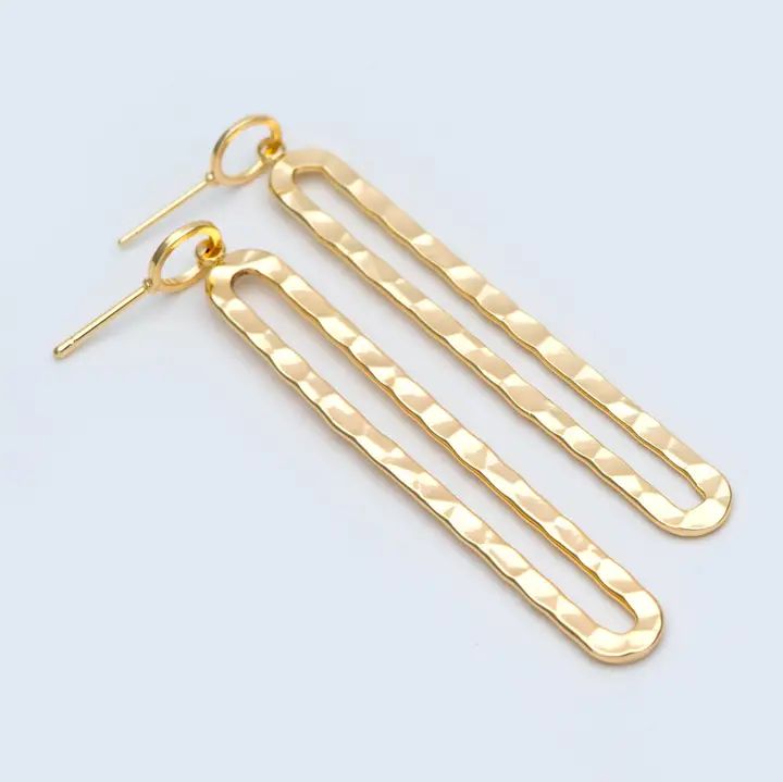 Bella Rey Zola Earrings