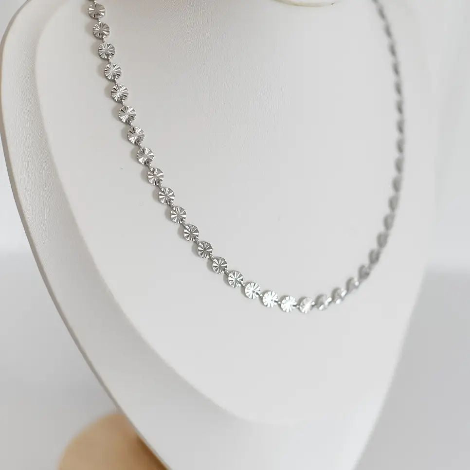 Bella Rey Gianna Necklace