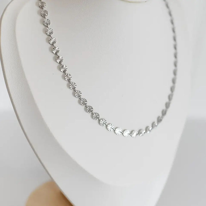 Bella Rey Gianna Necklace