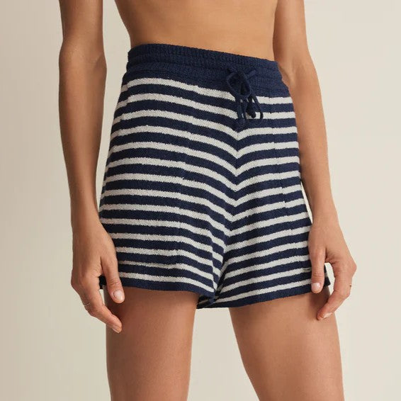 Patton Sweater Short