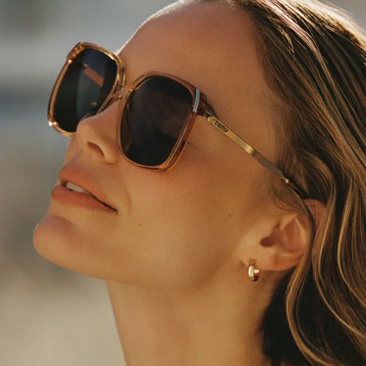 RIVIERA POLARIZED SUNGLASSES
