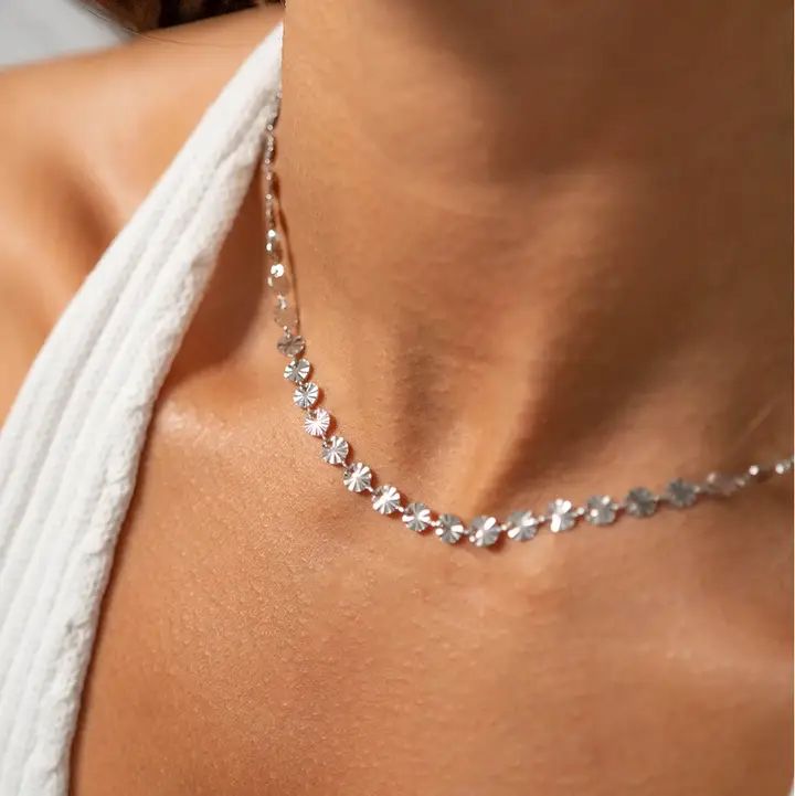 Bella Rey Gianna Necklace