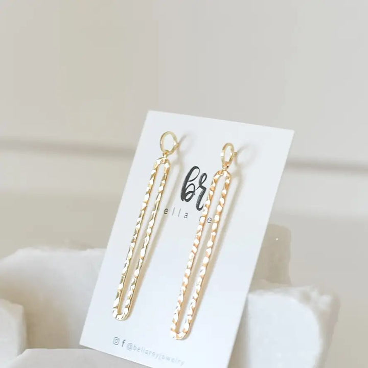 Bella Rey Zola Earrings