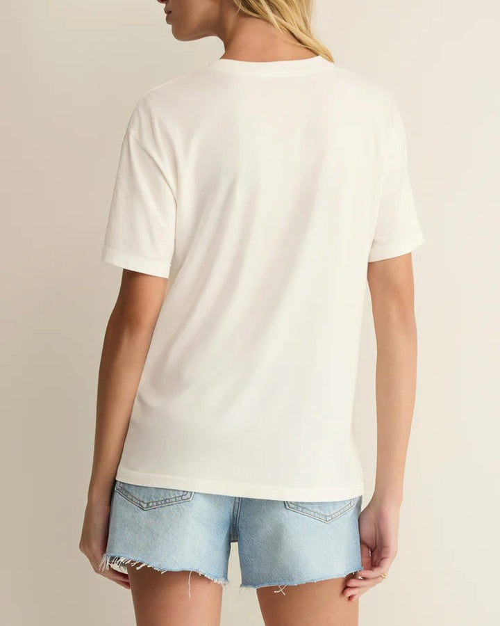 USA Boyfriend Tee