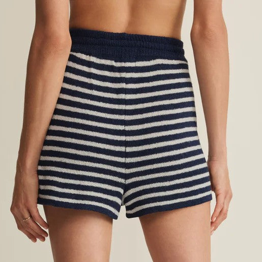Patton Sweater Short