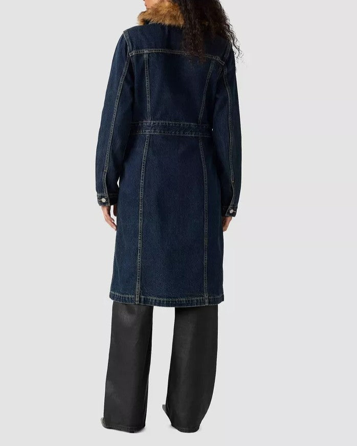 Levi's Mob Wife Jacket