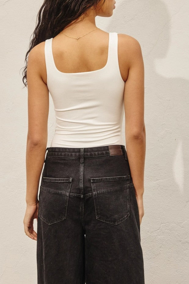 Shadows Bodysuit