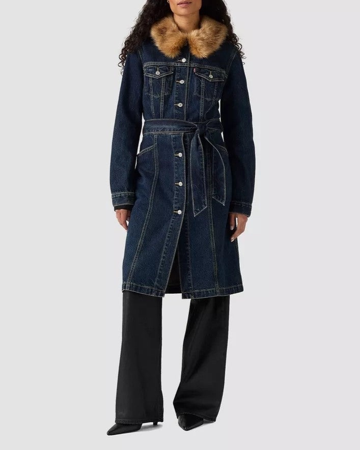 Levi's Mob Wife Jacket