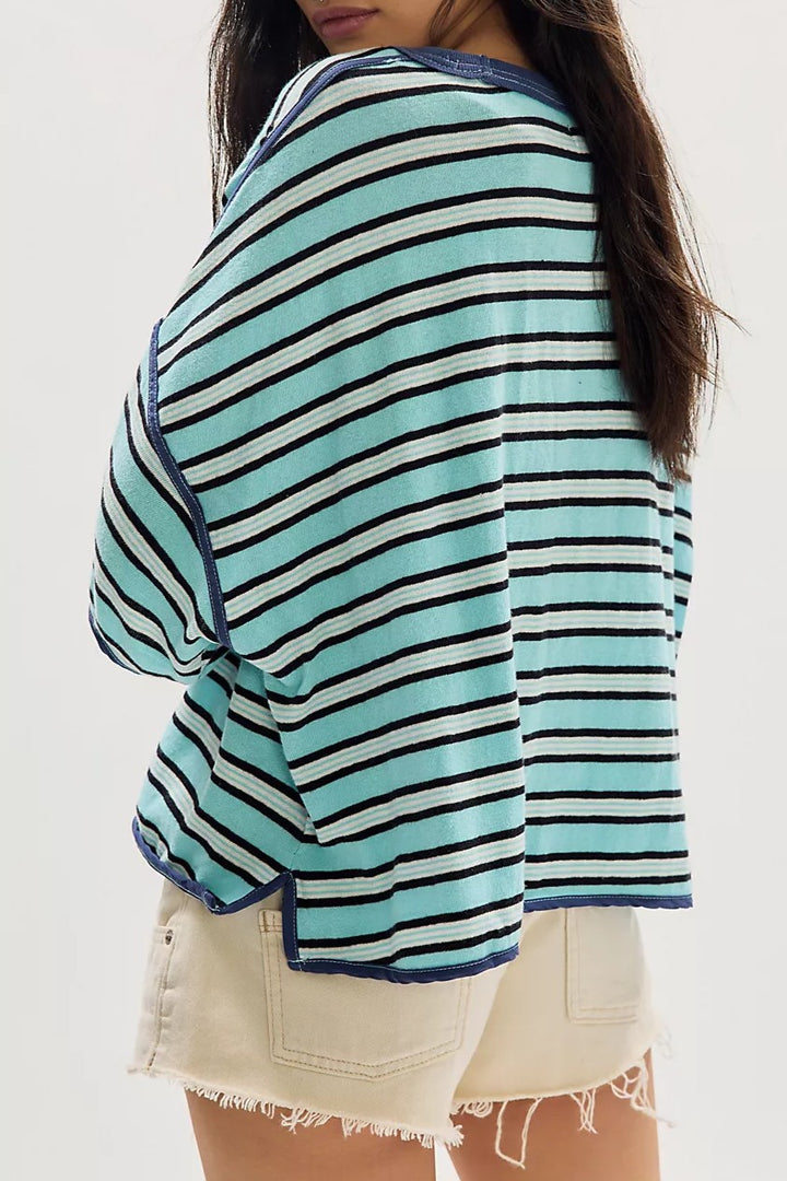 Clean Rugby Tee
