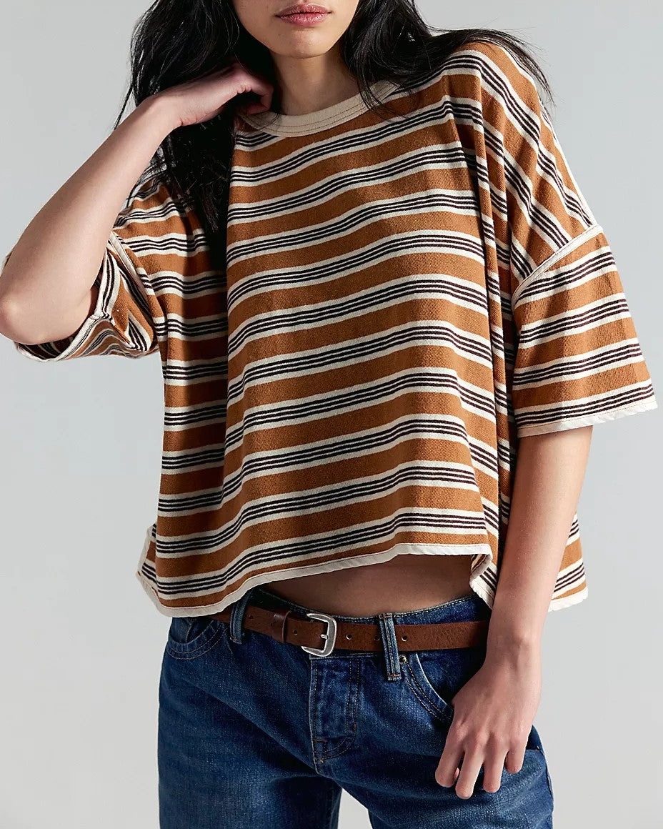 Clean Rugby Tee