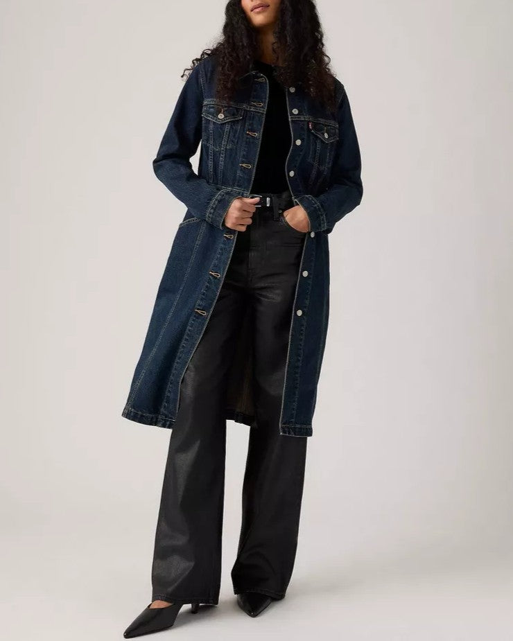 Levi's Mob Wife Jacket