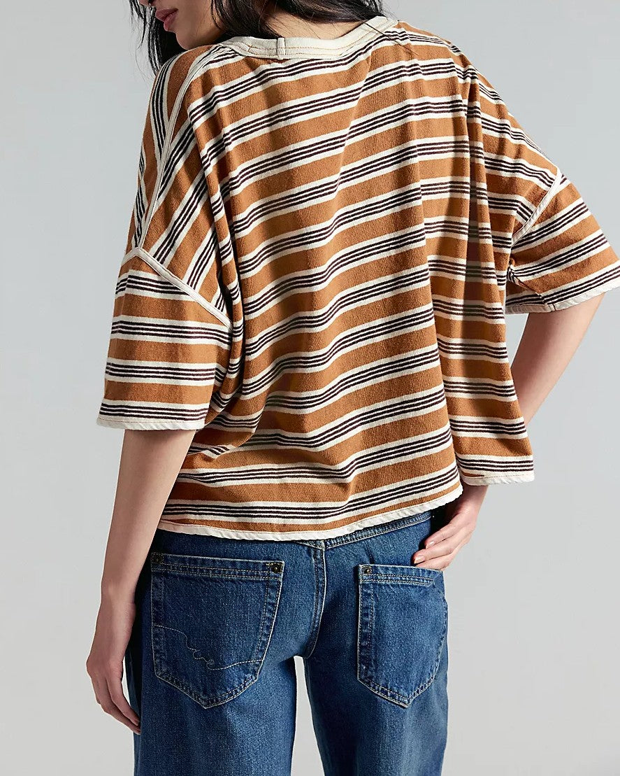 Clean Rugby Tee