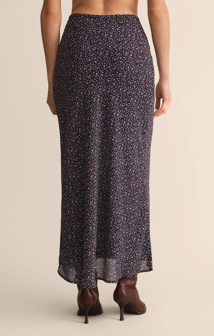 Yelena Aspen Floral Maxi