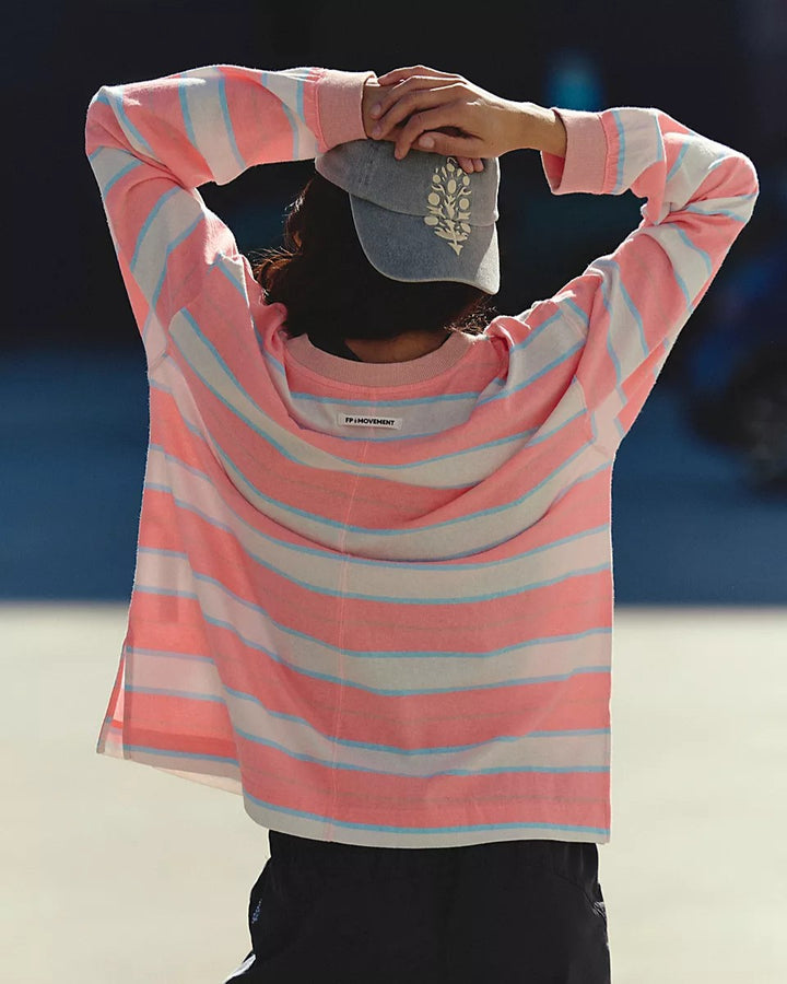 Printed Hustle Layer