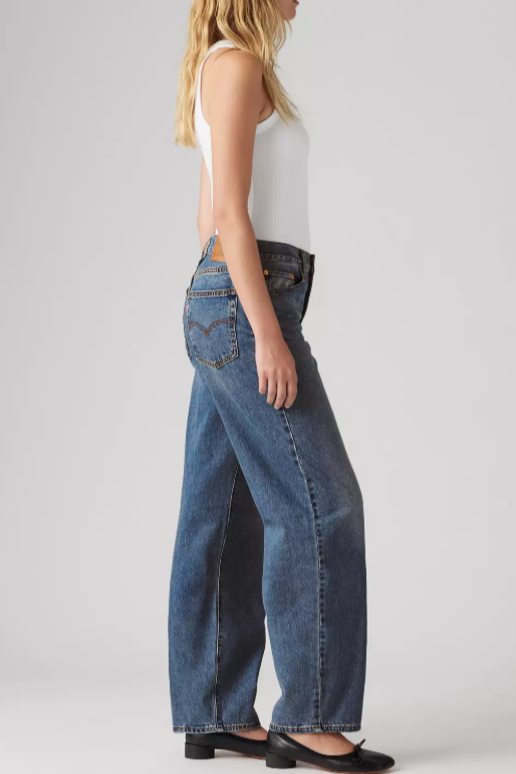 Levi's Baggy Dad