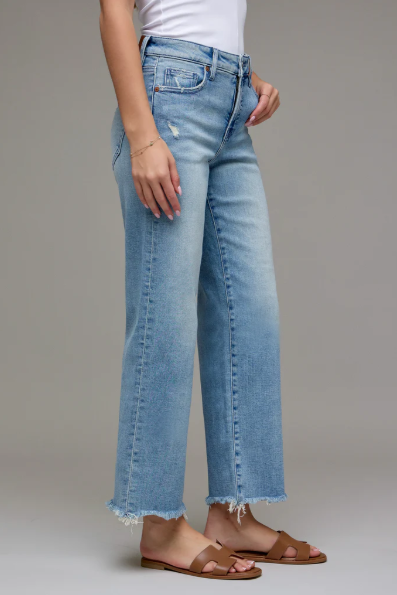 Peachland MR Straight