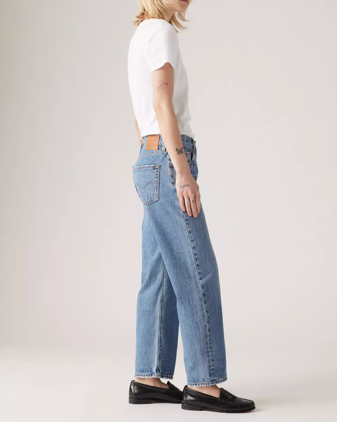 Levi's 501 90's Ankle