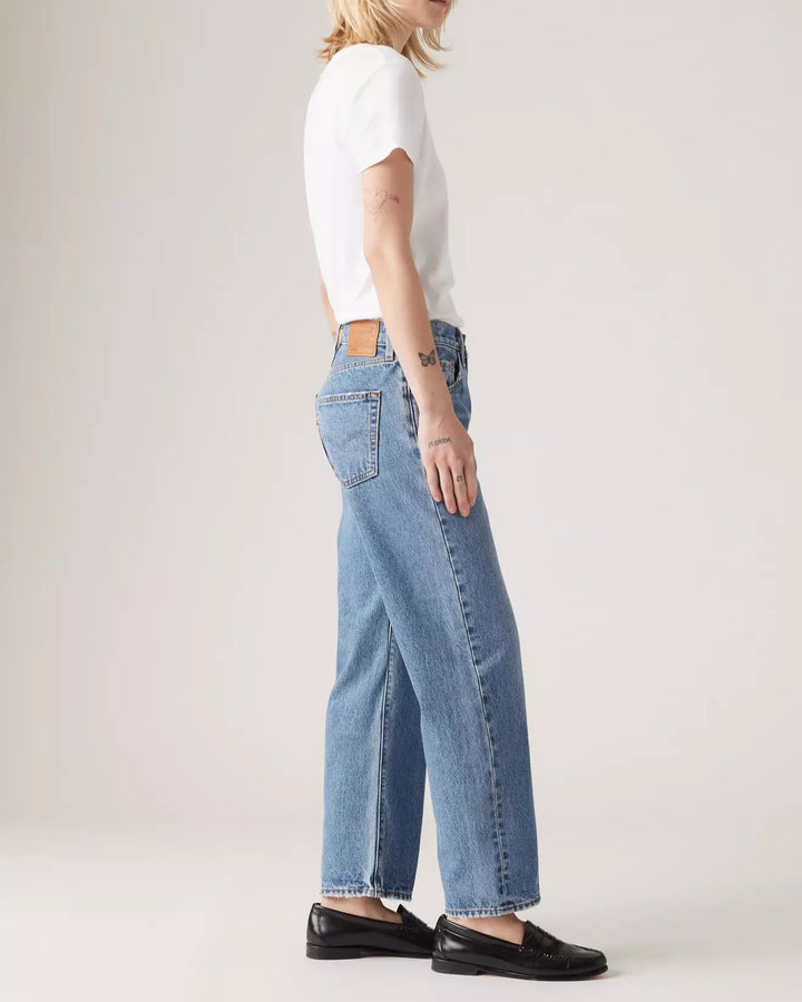 Levi's 501 90's Ankle