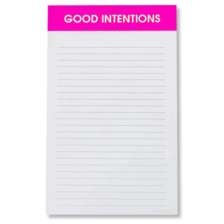 Chez Gagne Notepad