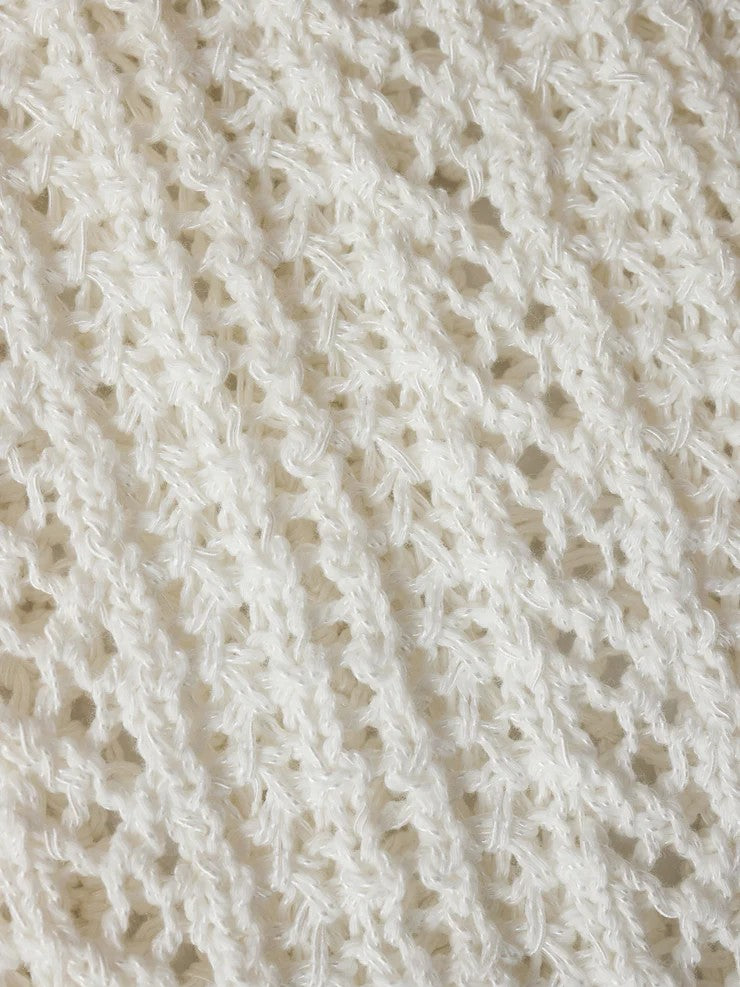 Ballast Crochet Top