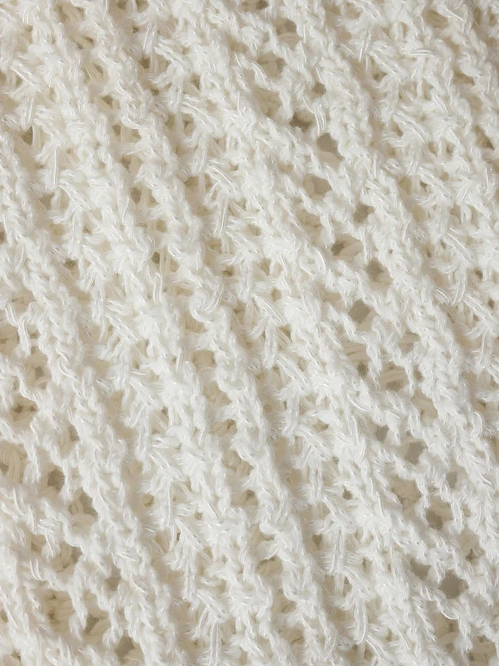 Ballast Crochet Top