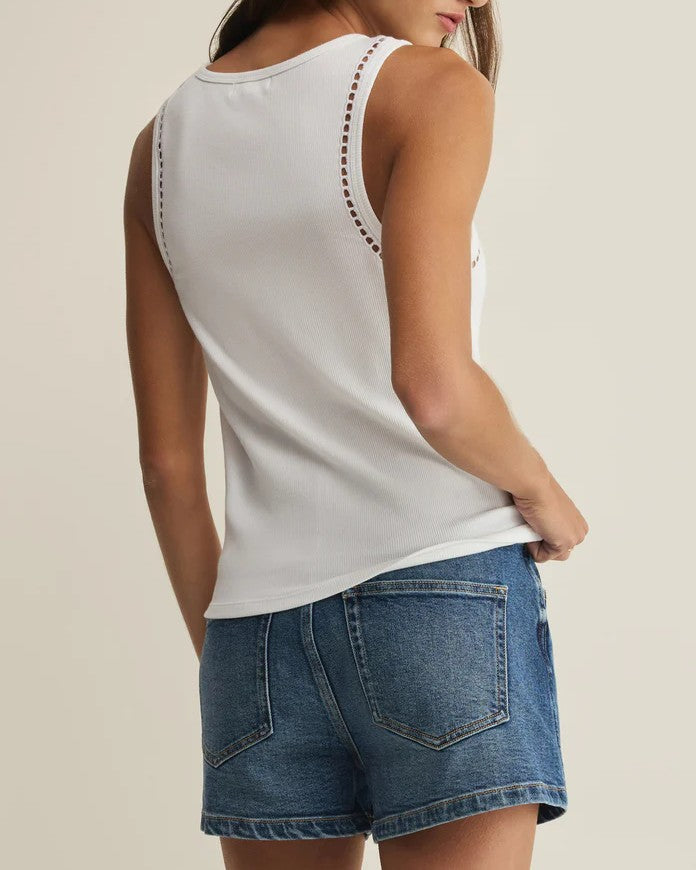 Boa Rib Tank