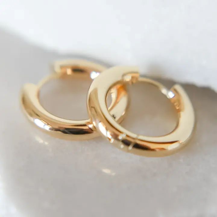 Bella Rey Indy Earrings