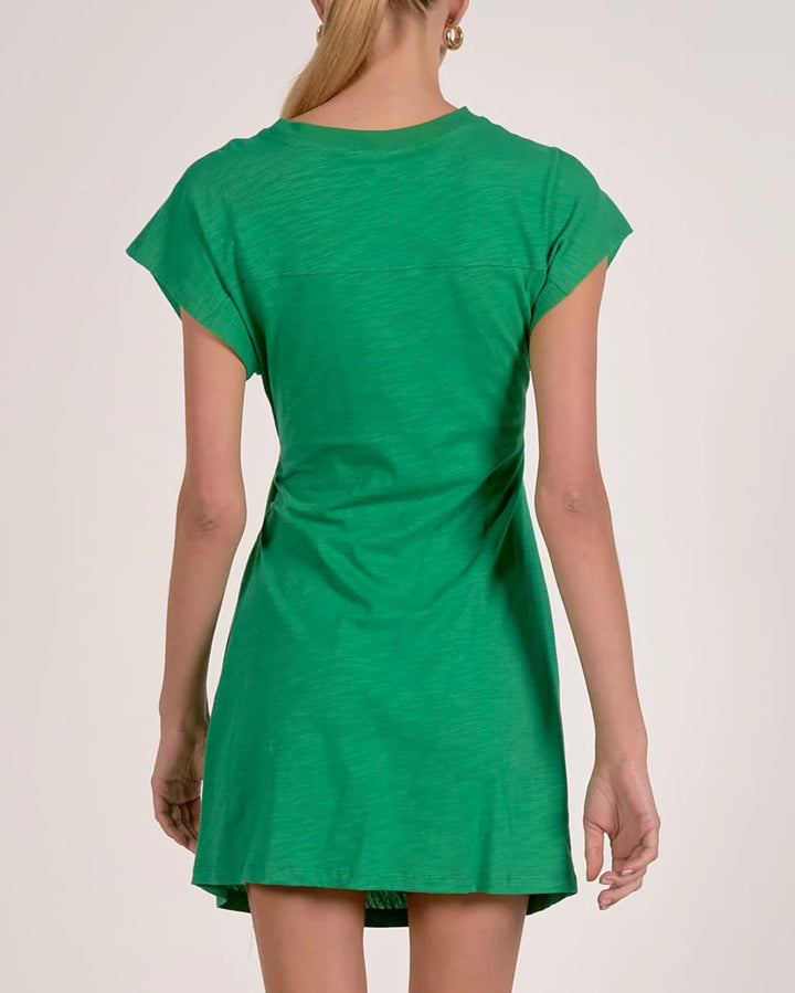 Daly Tie Dress