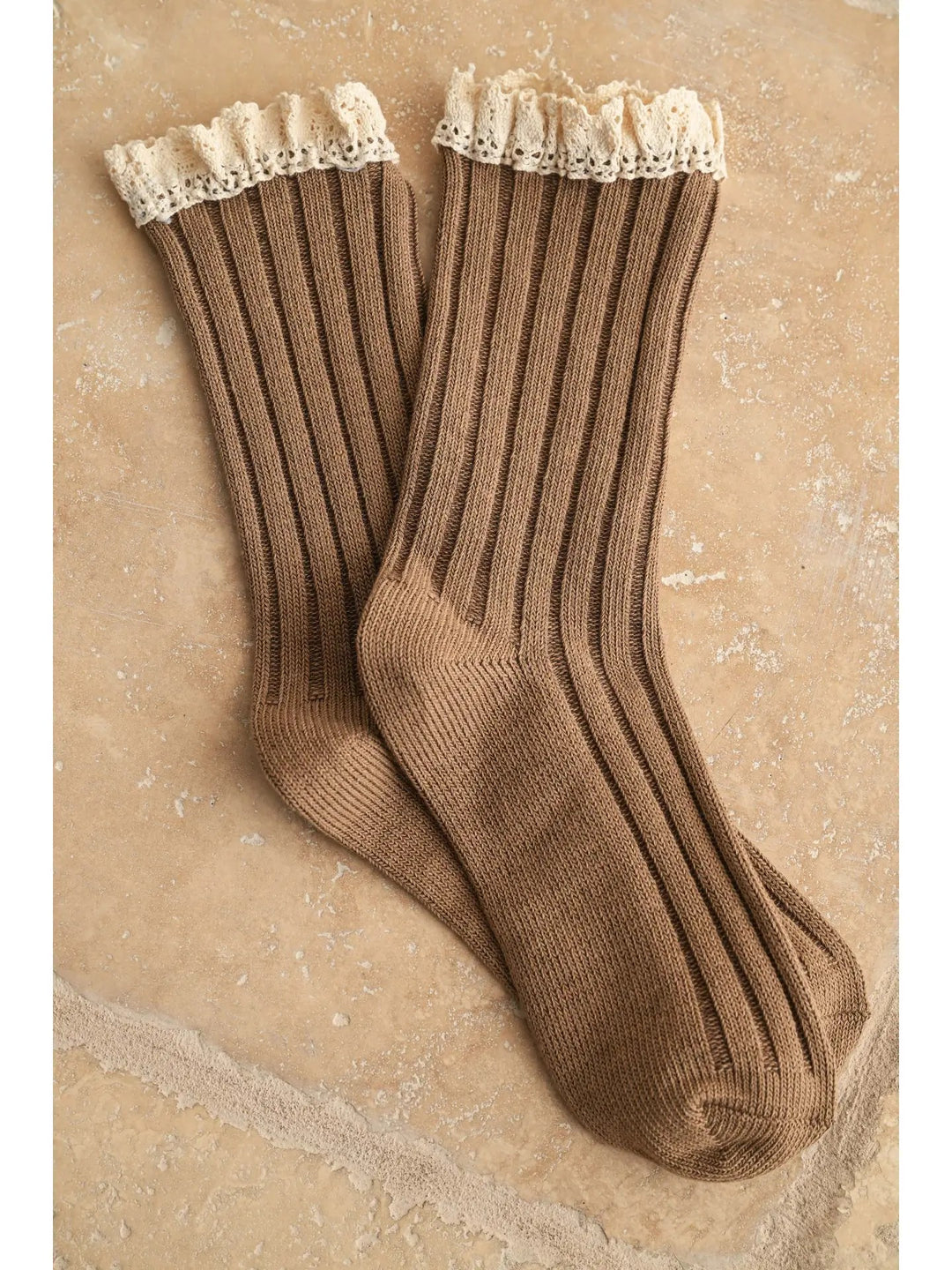 Warm Winter Socks