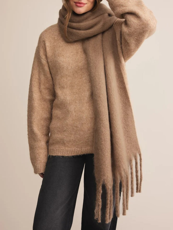 Show Me The Way Scarf