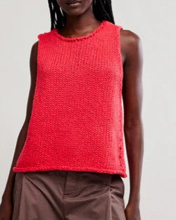 Opal Knit Tank