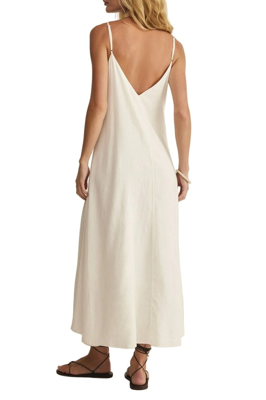 Sandcomber Midi Dress