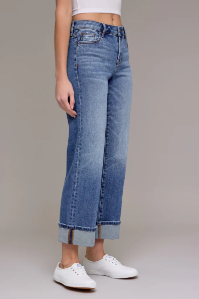 Mayville MR Straight