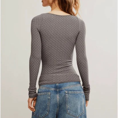 Love Letter Long Sleeve