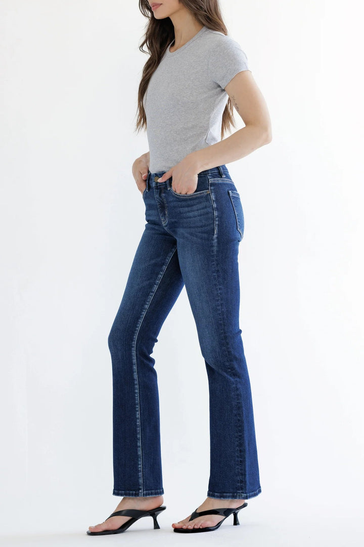 Kacey MR Boot Cut