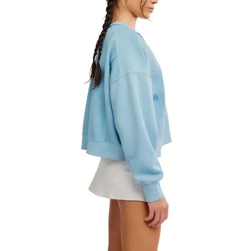 Intercept Pullover
