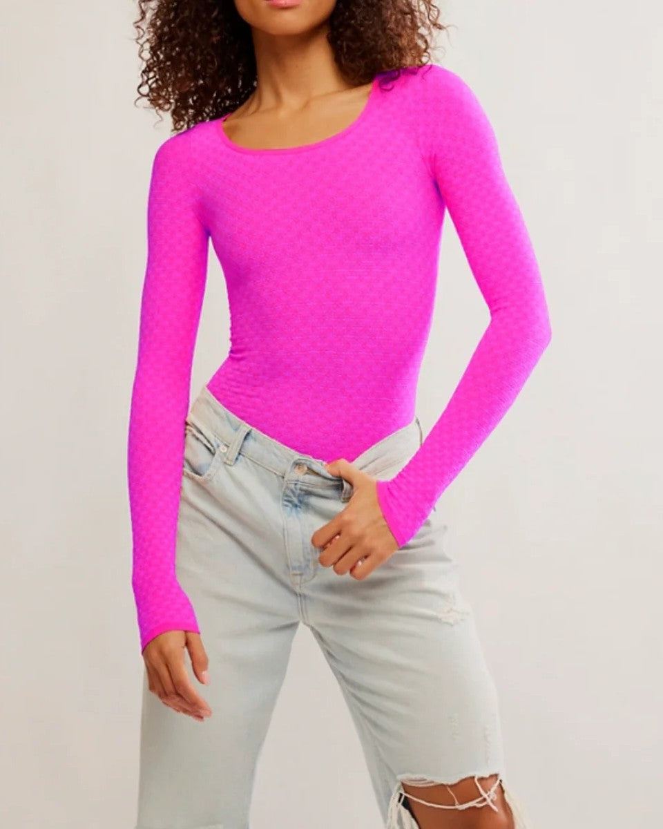 Love Letter Long Sleeve