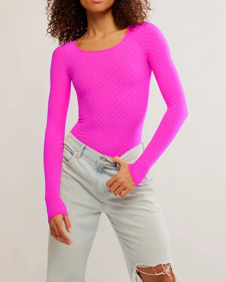 Love Letter Long Sleeve