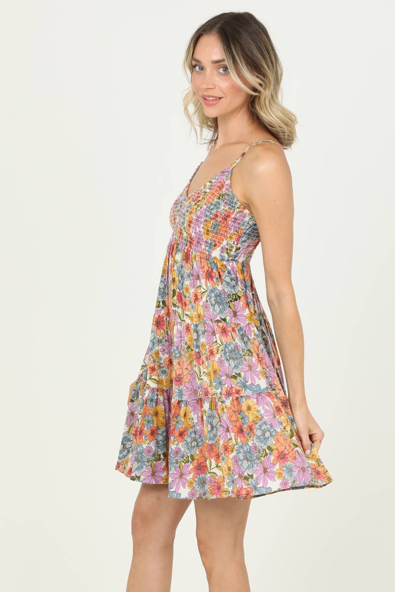 KELLY SUNDRESS